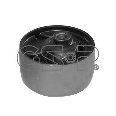 Подвеска, рычаг независимой подвески колеса GSP 516681