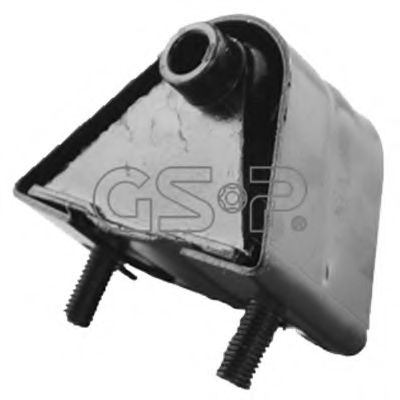 Подвеска, двигатель GSP 518253