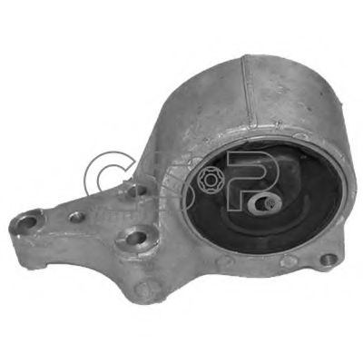 Подвеска, двигатель GSP 518295