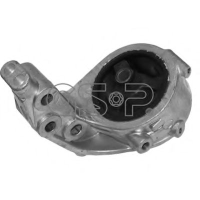 Подвеска, двигатель GSP 518312