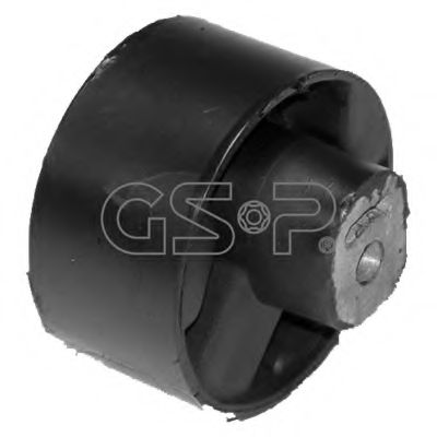 Подвеска, двигатель GSP 518322