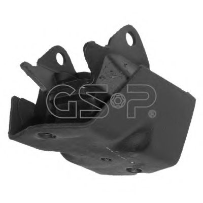 Подвеска, двигатель GSP 518573