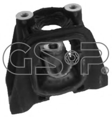 Подвеска, двигатель GSP 519025