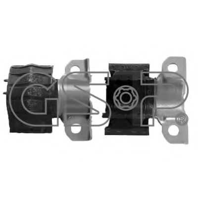 Втулка, стабилизатор GSP 530168