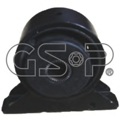 Подвеска, двигатель GSP 530179