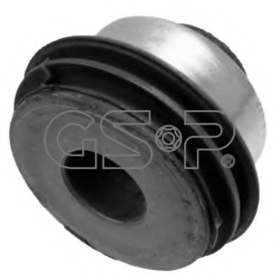 Подвеска, рычаг независимой подвески колеса GSP 530234