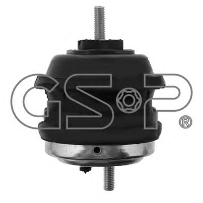 Подвеска, двигатель GSP 530390