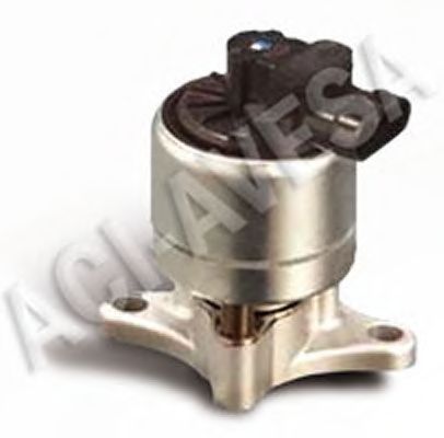 Клапан возврата ОГ ACI - AVESA AEGR-603