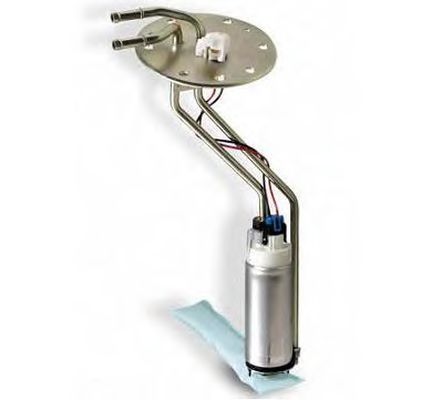 Топливный насос ACI - AVESA ABG-233