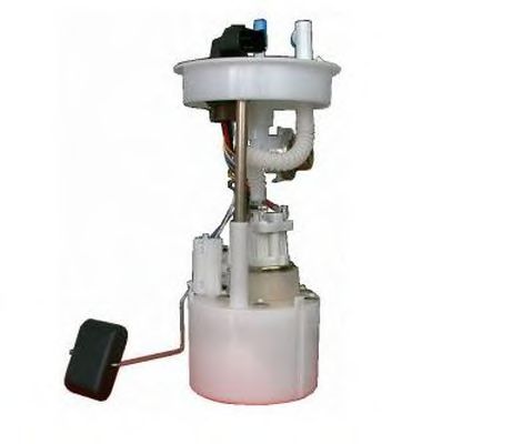 Элемент системы питания ACI - AVESA ABG-404