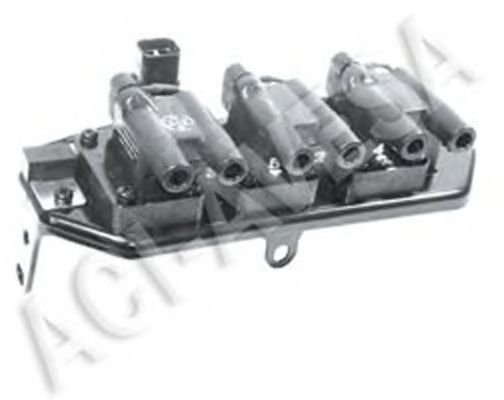 Катушка зажигания ACI - AVESA ABE-208