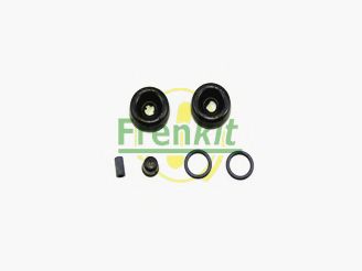 Ремкомплект, колесный тормозной цилиндр FRENKIT 317004