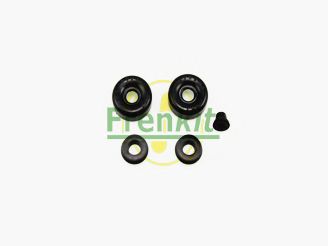 Ремкомплект, колесный тормозной цилиндр FRENKIT 317034