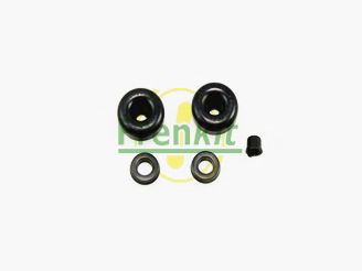 Ремкомплект, колесный тормозной цилиндр FRENKIT 317044