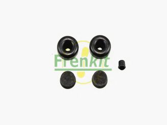 Ремкомплект, колесный тормозной цилиндр FRENKIT 320001