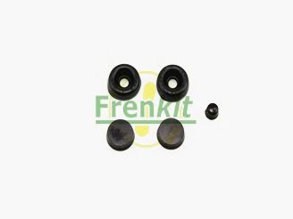 Ремкомплект, колесный тормозной цилиндр FRENKIT 320010