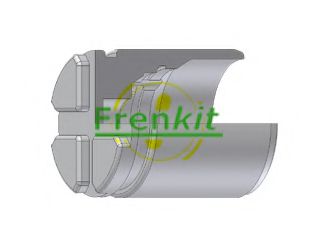 Поршень, корпус скобы тормоза FRENKIT P384703