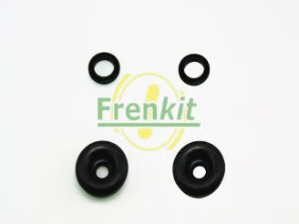 Ремкомплект, колесный тормозной цилиндр FRENKIT 320051