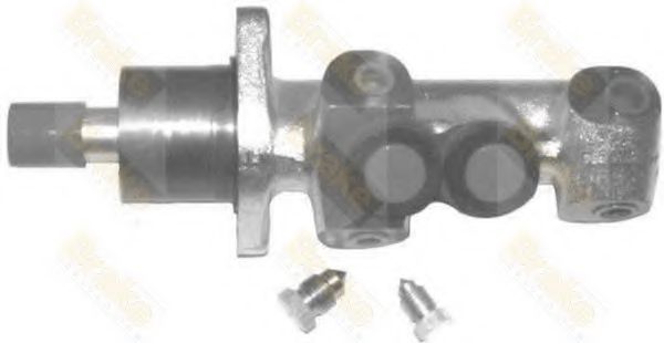 Главный тормозной цилиндр Brake ENGINEERING MC1149BE