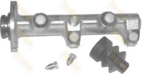 Главный тормозной цилиндр Brake ENGINEERING MC1382BE
