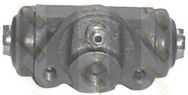 Колесный тормозной цилиндр Brake ENGINEERING WC1400BE