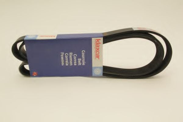Поликлиновой ремень KLAXCAR FRANCE 6PK2000