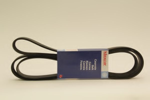 Поликлиновой ремень KLAXCAR FRANCE 6PK2475