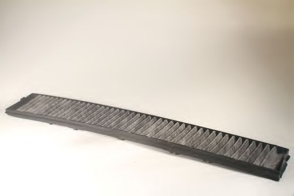 Фильтр, воздух во внутренном пространстве KLAXCAR FRANCE FC014z