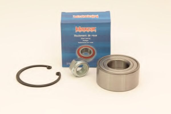Комплект подшипника ступицы колеса KLAXCAR FRANCE 22003z