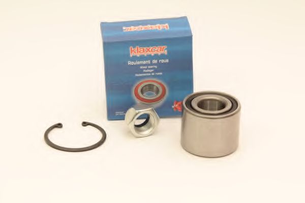 Комплект подшипника ступицы колеса KLAXCAR FRANCE 22007z