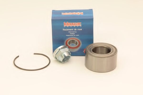 Комплект подшипника ступицы колеса KLAXCAR FRANCE 22008z