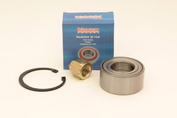 Комплект подшипника ступицы колеса KLAXCAR FRANCE 22038z
