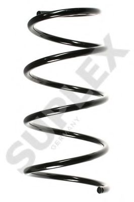Пружина ходовой части SUPLEX 27008