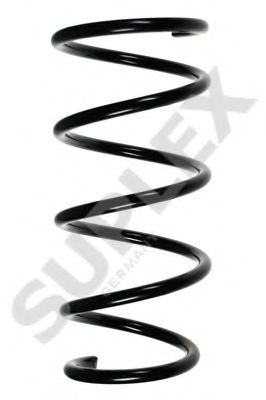 Пружина ходовой части SUPLEX 27090