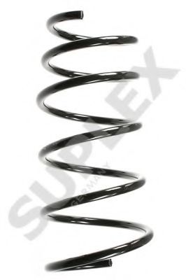 Пружина ходовой части SUPLEX 27126