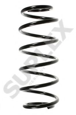 Пружина ходовой части SUPLEX 29021
