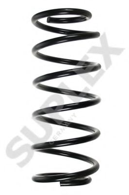 Пружина ходовой части SUPLEX 29023