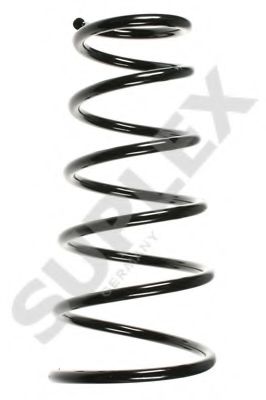 Пружина ходовой части SUPLEX 35007