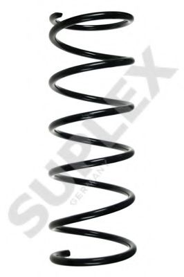 Пружина ходовой части SUPLEX 35179