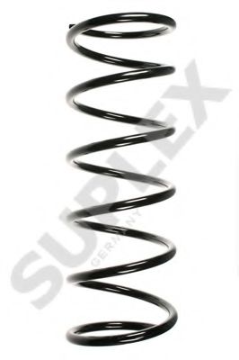 Пружина ходовой части SUPLEX 35180