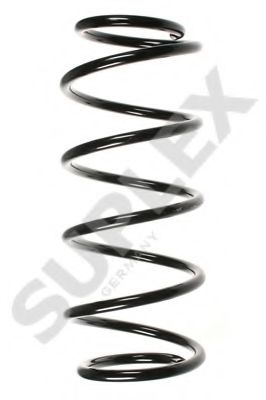 Пружина ходовой части SUPLEX 47000
