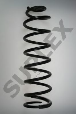 Пружина ходовой части SUPLEX 35329