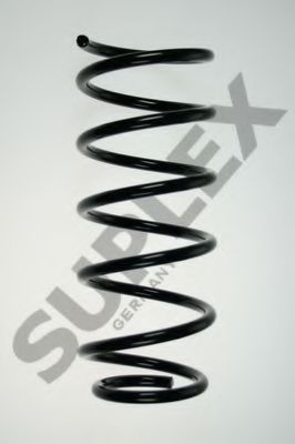 Пружина ходовой части SUPLEX 12131