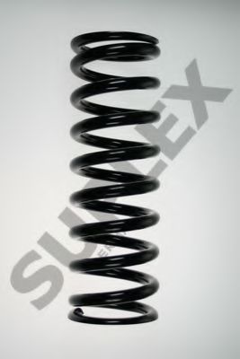 Пружина ходовой части SUPLEX 13070