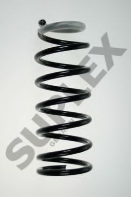 Пружина ходовой части SUPLEX 22238
