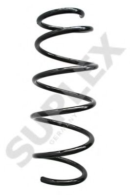 Пружина ходовой части SUPLEX 09200