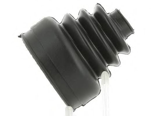 Комплект пылника, приводной вал CEVAM 1202