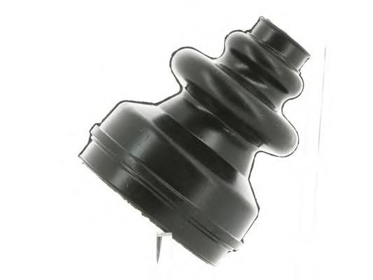 Комплект пылника, приводной вал CEVAM 1137