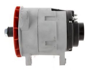 Генератор CEVAM 2526