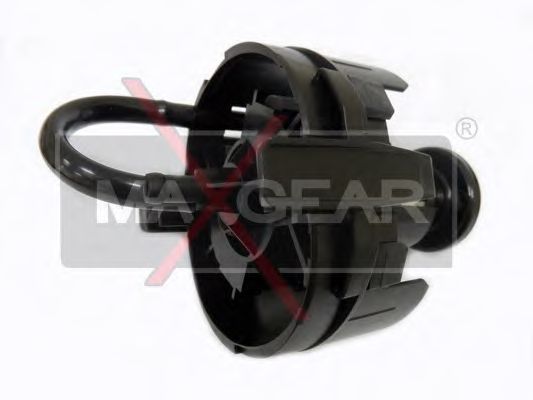 Насос, топливоподающяя система MAXGEAR 43-0099